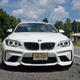 Illustration for article titled The 2017 BMW M2 Is Exactly What You Want A Modern M Car To Be